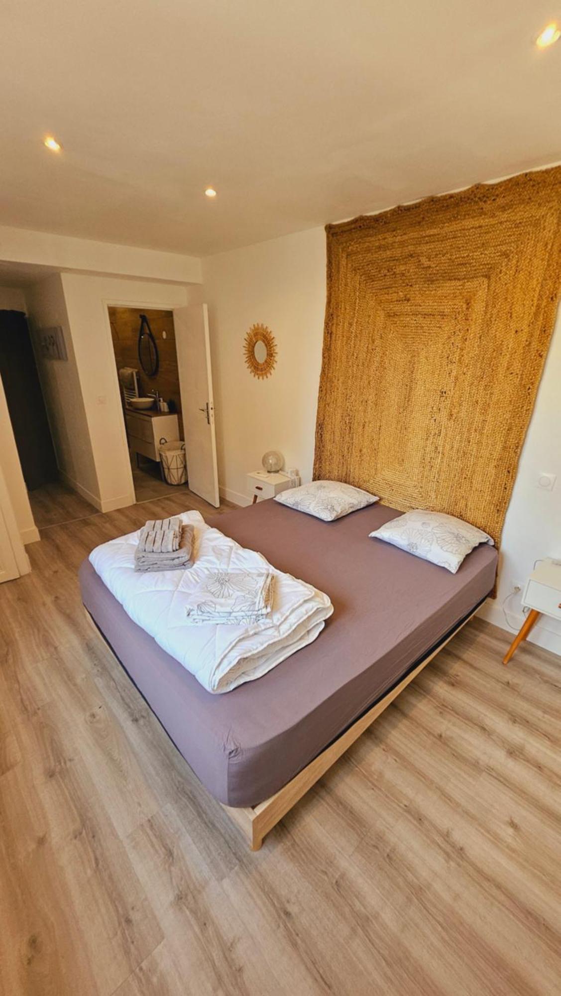 Belle Maison Renovee Au Centre De Agen Sacre-Coeur Ngoại thất bức ảnh