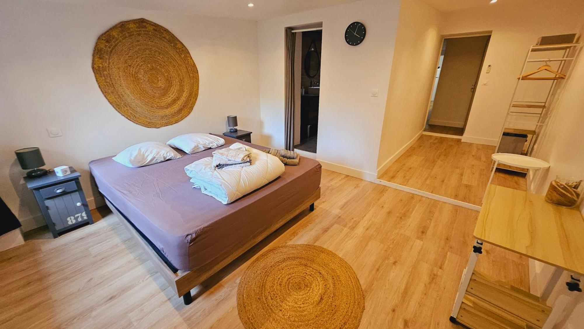 Belle Maison Renovee Au Centre De Agen Sacre-Coeur Ngoại thất bức ảnh