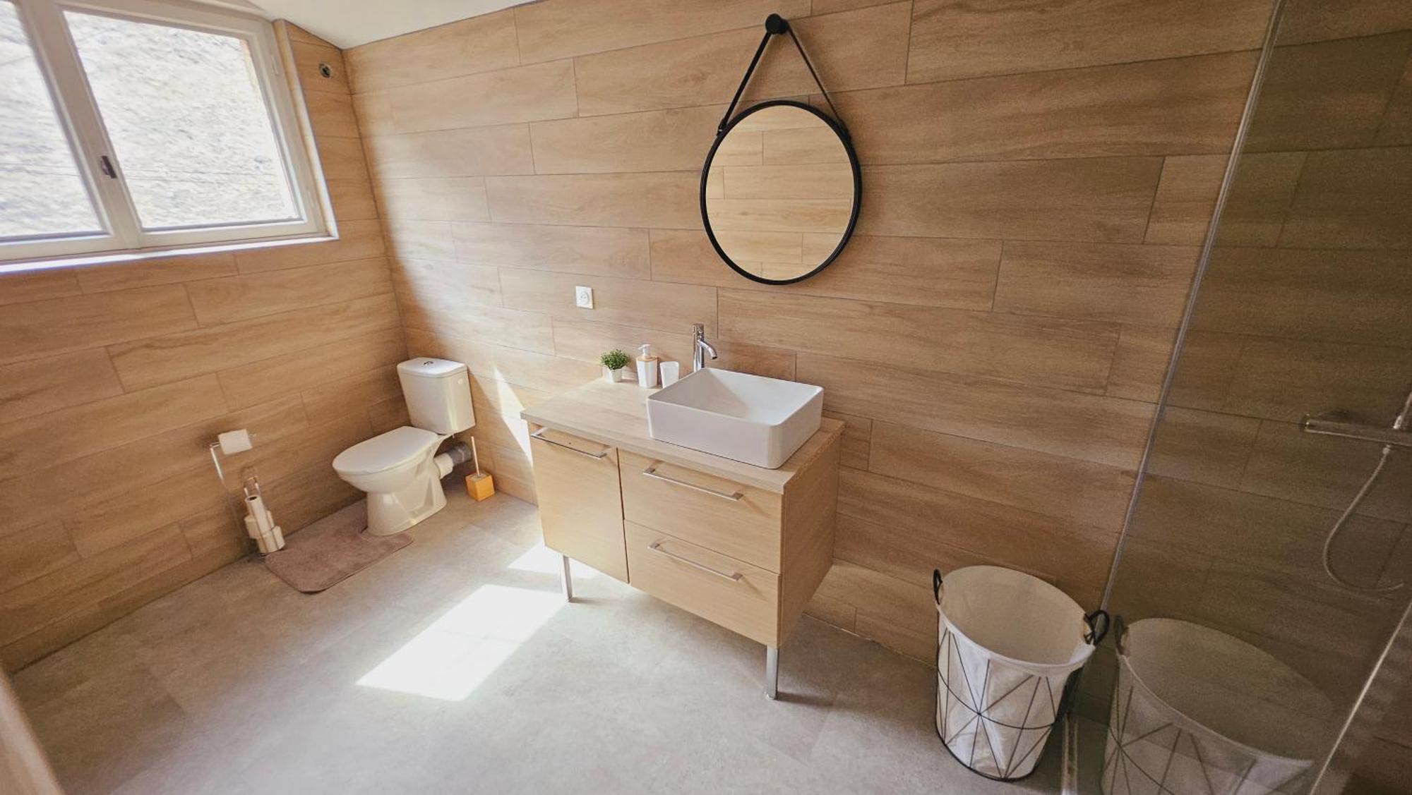 Belle Maison Renovee Au Centre De Agen Sacre-Coeur Ngoại thất bức ảnh