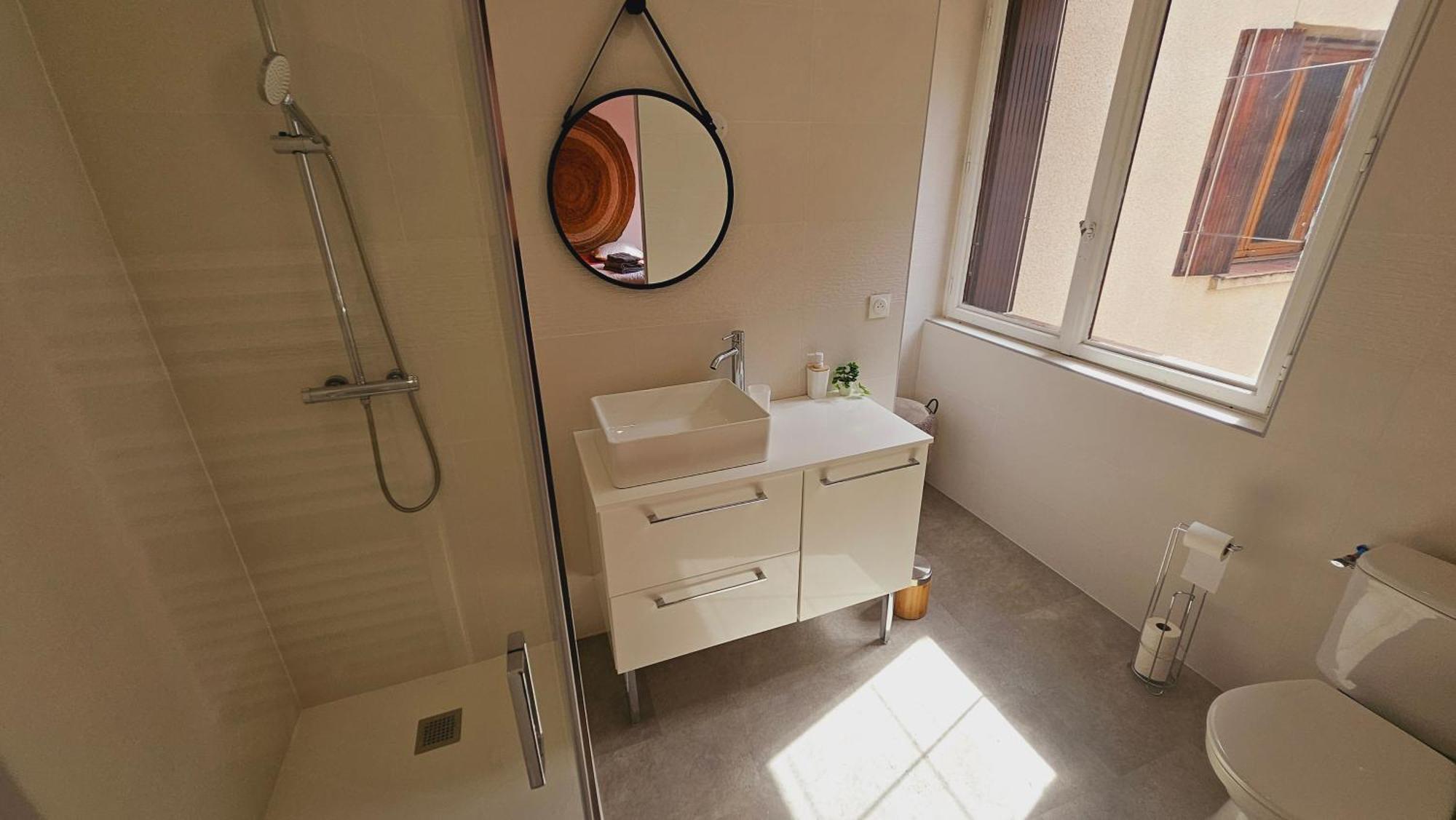 Belle Maison Renovee Au Centre De Agen Sacre-Coeur Ngoại thất bức ảnh