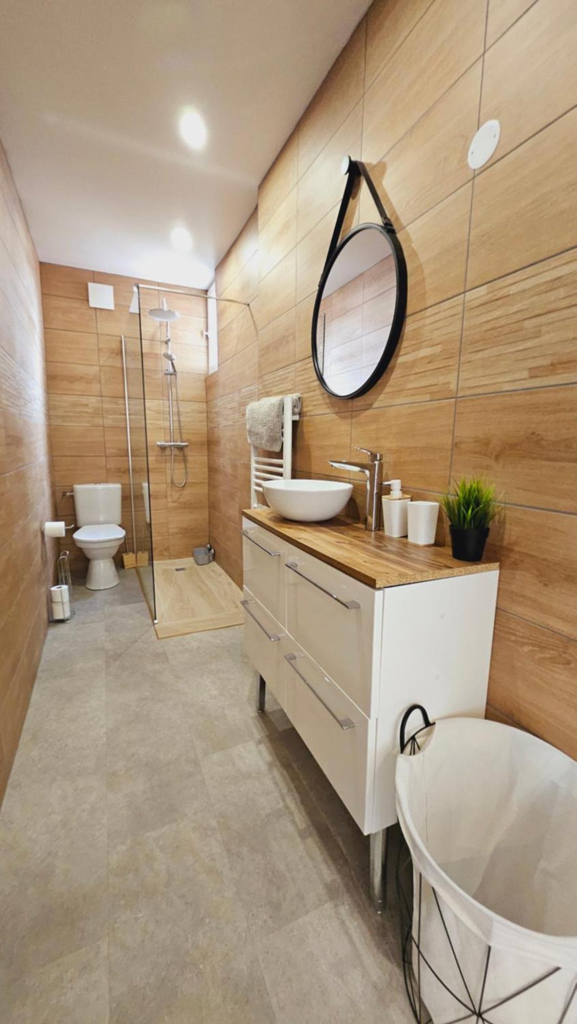 Belle Maison Renovee Au Centre De Agen Sacre-Coeur Ngoại thất bức ảnh