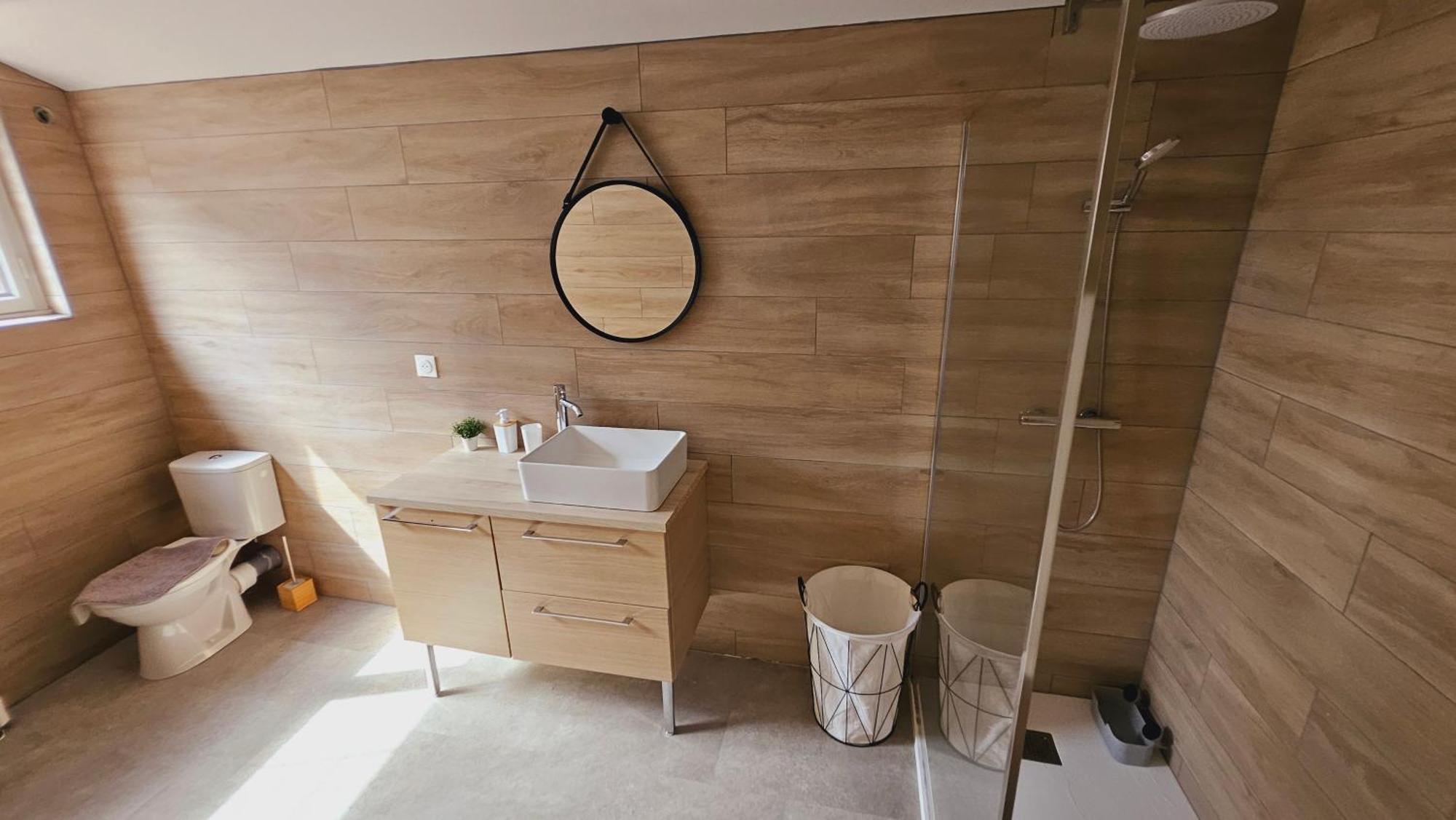 Belle Maison Renovee Au Centre De Agen Sacre-Coeur Ngoại thất bức ảnh