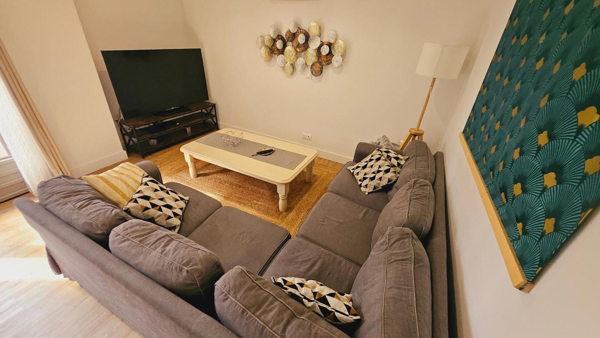 Belle Maison Renovee Au Centre De Agen Sacre-Coeur Ngoại thất bức ảnh